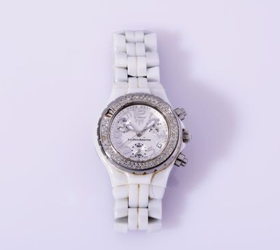TECHNOMARINE
BRACELET MONTRE chronograph...
