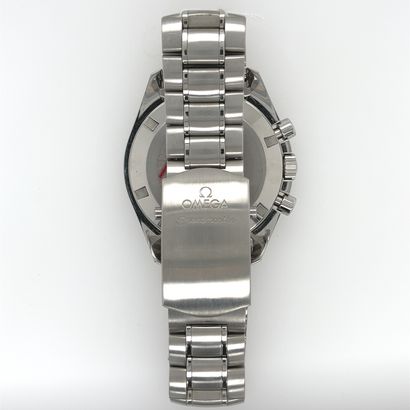 OMEGA
BRACELET WATCH model 