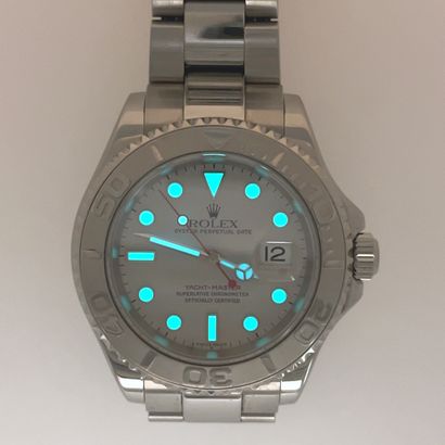 ROLEX
BRACELET WATCH 