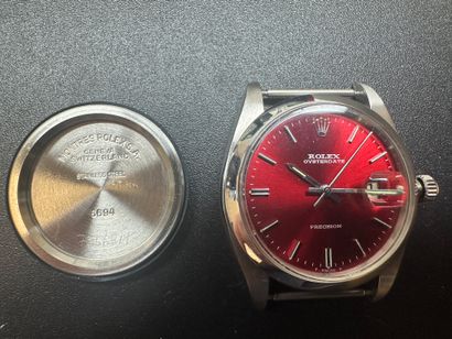 ROLEX
BRACELET WATCH 