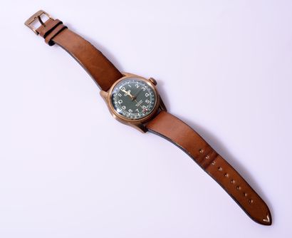 ORIS
BRACELET MONTRE ronde 