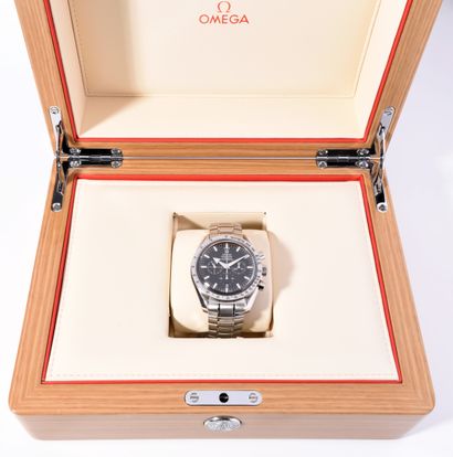 OMEGA
BRACELET WATCH model 