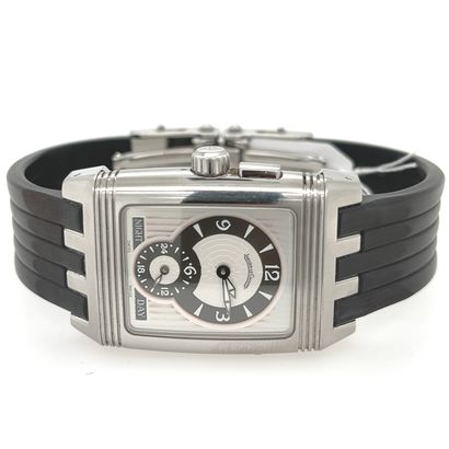 JAEGER LECOULTRE
BRACELET WATCH model 