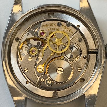 ROLEX
BRACELET MONTRE de dame 