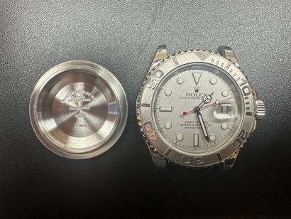 ROLEX
BRACELET WATCH 