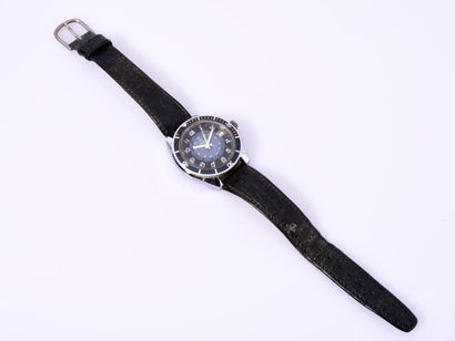 YEMA
BRACELET WATCH 
