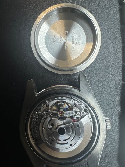 ROLEX
BRACELET WATCH 