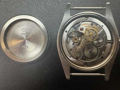 ROLEX
BRACELET WATCH 