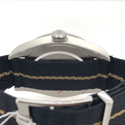 TUDOR
BRACELET WATCH 