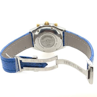 BREITLING
BRACELET WATCH 