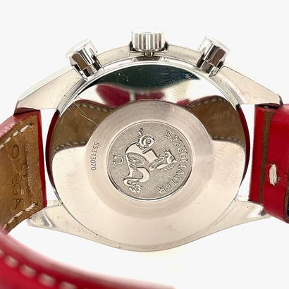 OMEGA
BRACELET WATCH model 