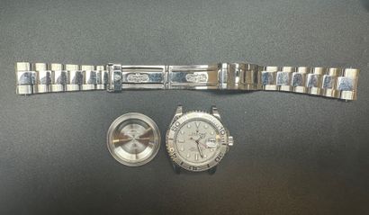 ROLEX
BRACELET WATCH 