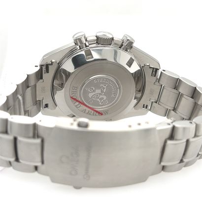 OMEGA
BRACELET WATCH model 