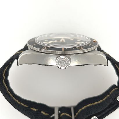 TUDOR
BRACELET WATCH 