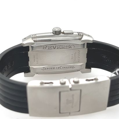 JAEGER LECOULTRE
BRACELET WATCH model 
