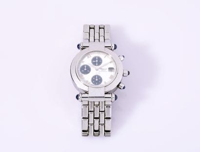 CHOPARD
BRACELET MONTRE model 