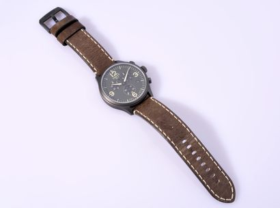 TISSOT
MONTREAL BRACELET 