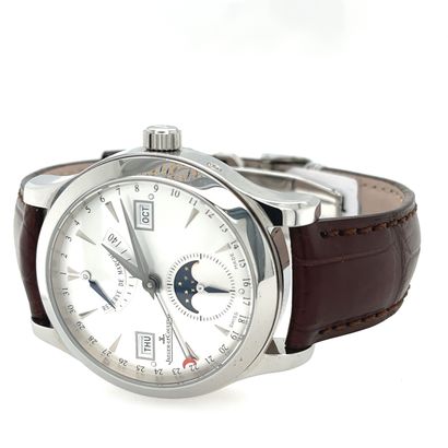 JAEGER LECOULTRE
BRACELET WATCH 