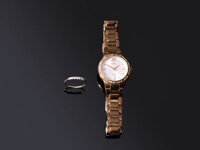 POCKET WATCH 
