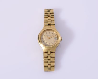 BULOVA
BRACELET MONTRE 