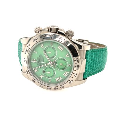 ROLEX
BRACELET WATCH model 