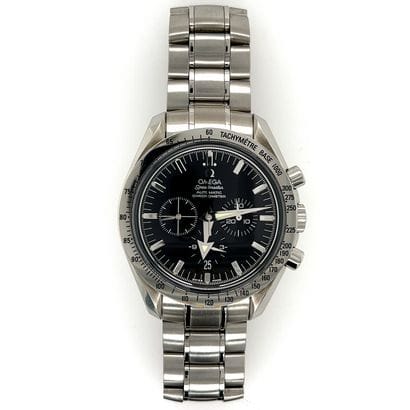 OMEGA
BRACELET WATCH model 