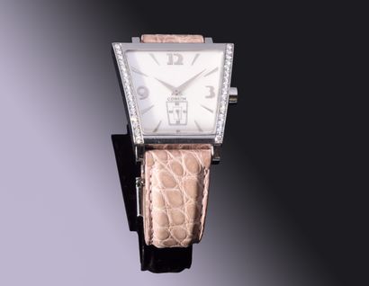 CORUM
BRACELET WATCH 