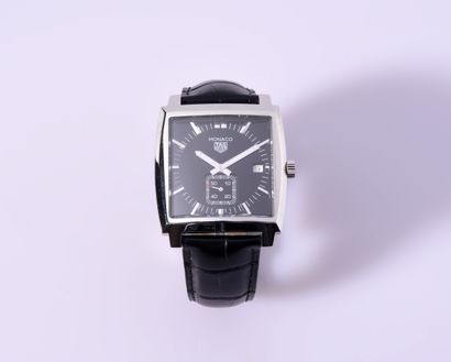 TAG HEUER
BRACELET WATCH 