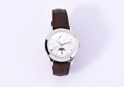 JAEGER LECOULTRE
BRACELET WATCH 