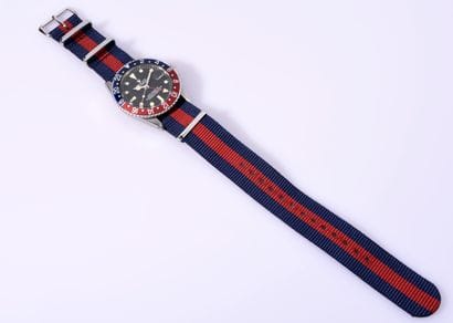 ROLEX
BRACELET WATCH model 