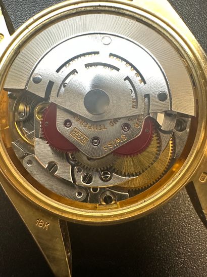 ROLEX
BRACELET MONTRE model 
