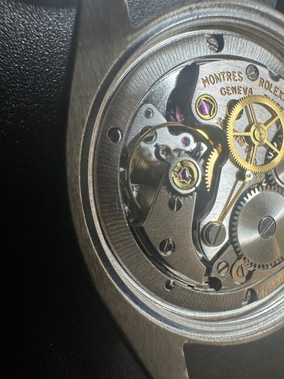 ROLEX
BRACELET WATCH 