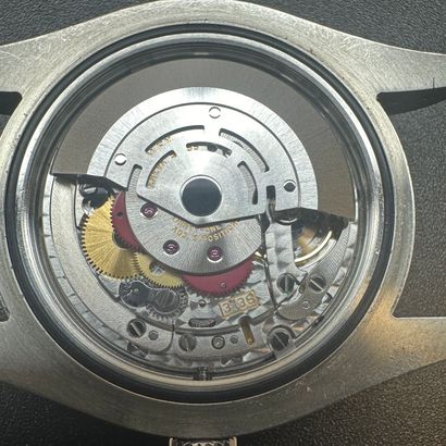 ROLEX
BRACELET WATCH 