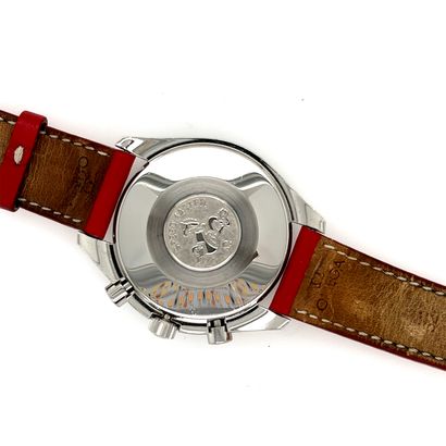 OMEGA
BRACELET WATCH model 