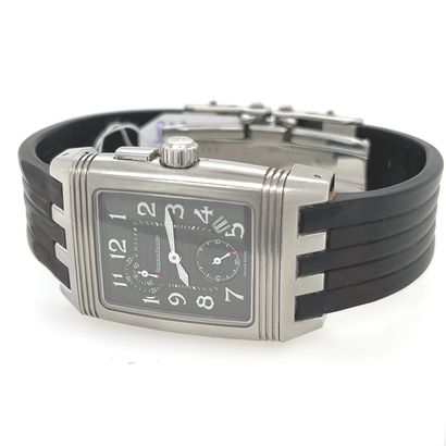 JAEGER LECOULTRE
BRACELET WATCH model 