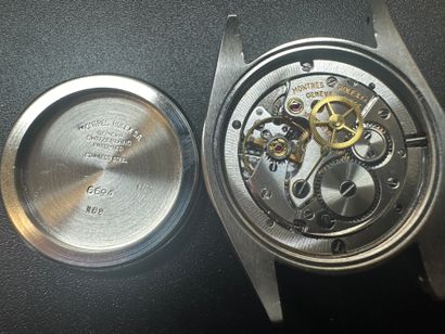ROLEX
BRACELET WATCH 