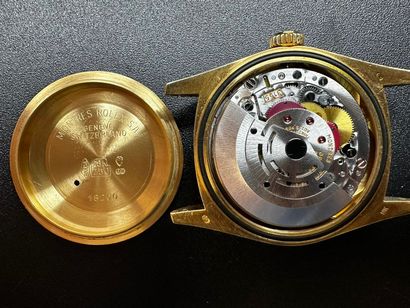 ROLEX
BRACELET WATCH model 
