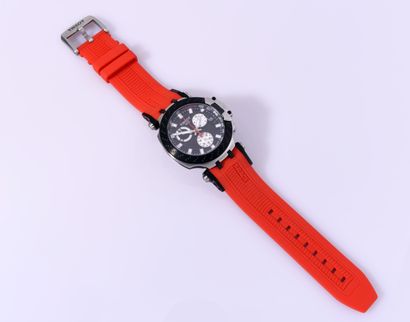 TISSOT
BRACELET MONTRE model 