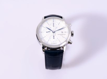 BAUME & MERCIER
BRACELET MONTRE model 