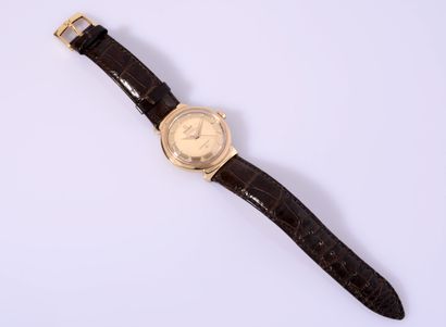 OMEGA
BRACELET WATCH 