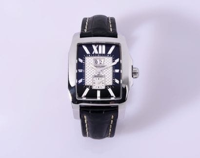 BREITLING
BRACELET MONTRE rectangular model...
