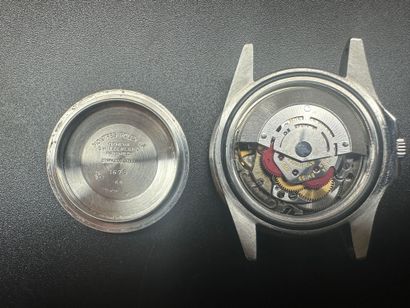 ROLEX
BRACELET WATCH model 