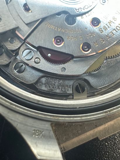 ROLEX
BRACELET WATCH model 