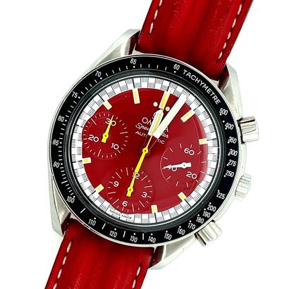 OMEGA
BRACELET WATCH model 
