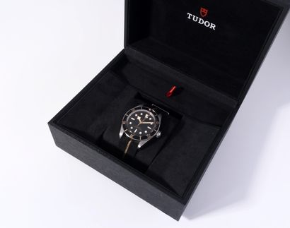 TUDOR
BRACELET WATCH 