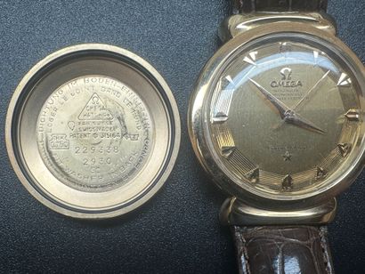 OMEGA
BRACELET WATCH 