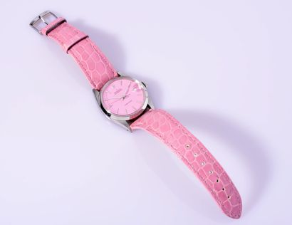 ROLEX
BRACELET MONTRE de dame 