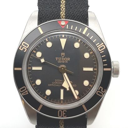 TUDOR
BRACELET WATCH 
