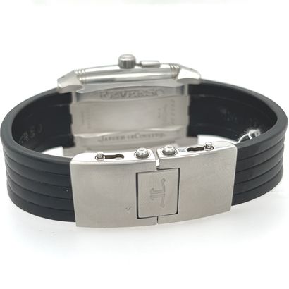 JAEGER LECOULTRE
BRACELET WATCH model 