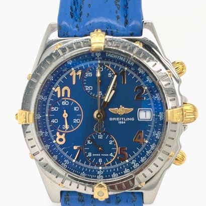 BREITLING
BRACELET WATCH 